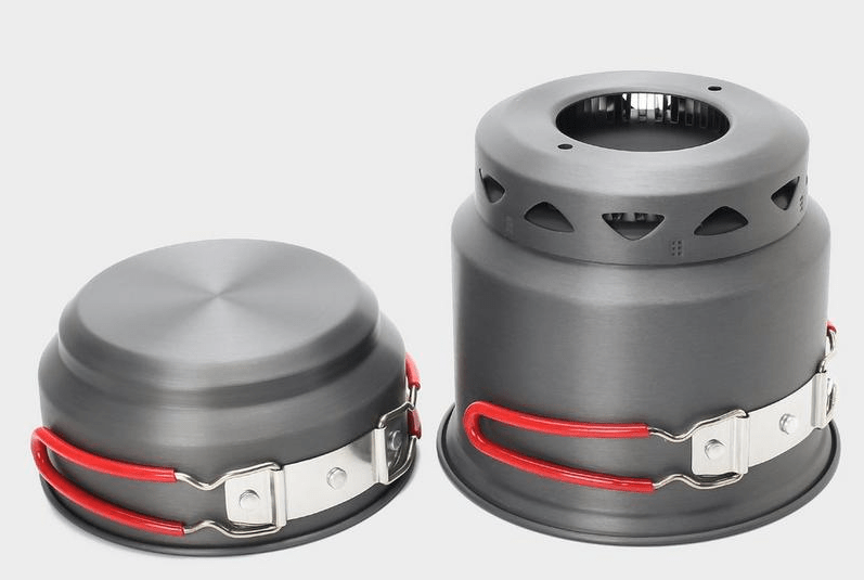 OEX Cookset