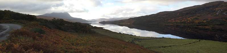 Loch Hope