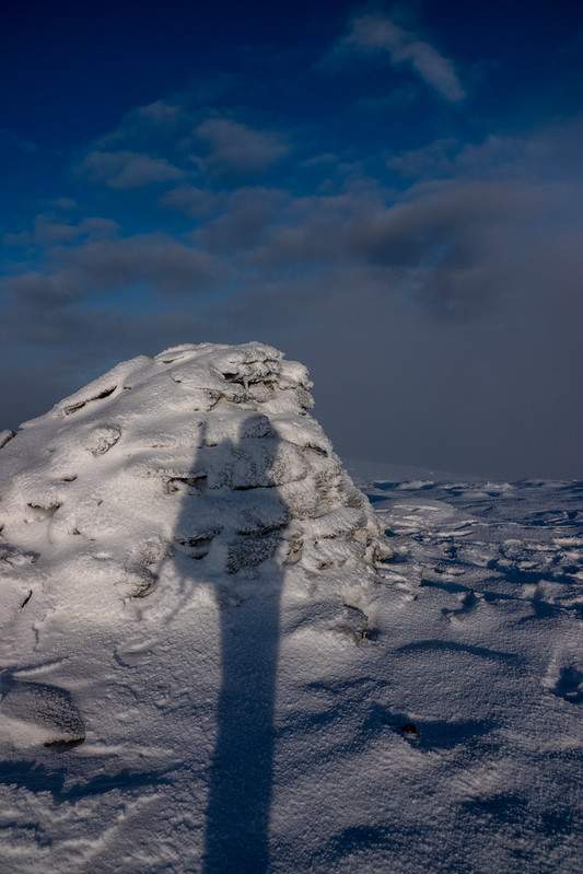Carn Sasunnaich